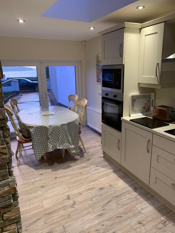 Fairview House Villa Portstewart Eksteriør bilde