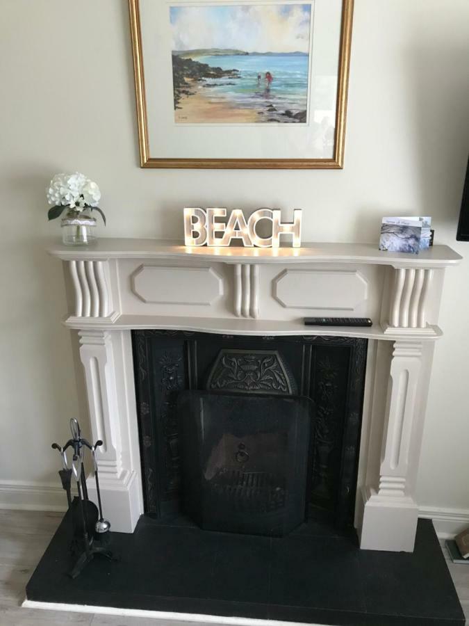 Fairview House Villa Portstewart Eksteriør bilde